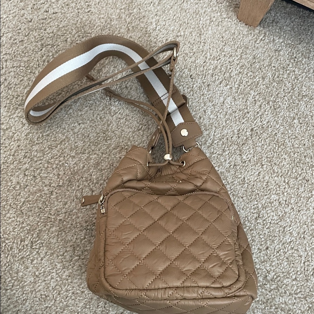 MZ Wallace Crosby bag - Picture 2 of 5